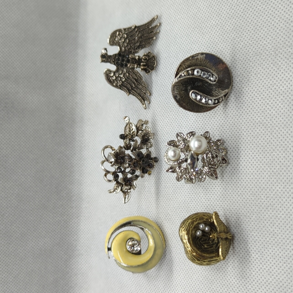 Ring bundle adjustable sizes
